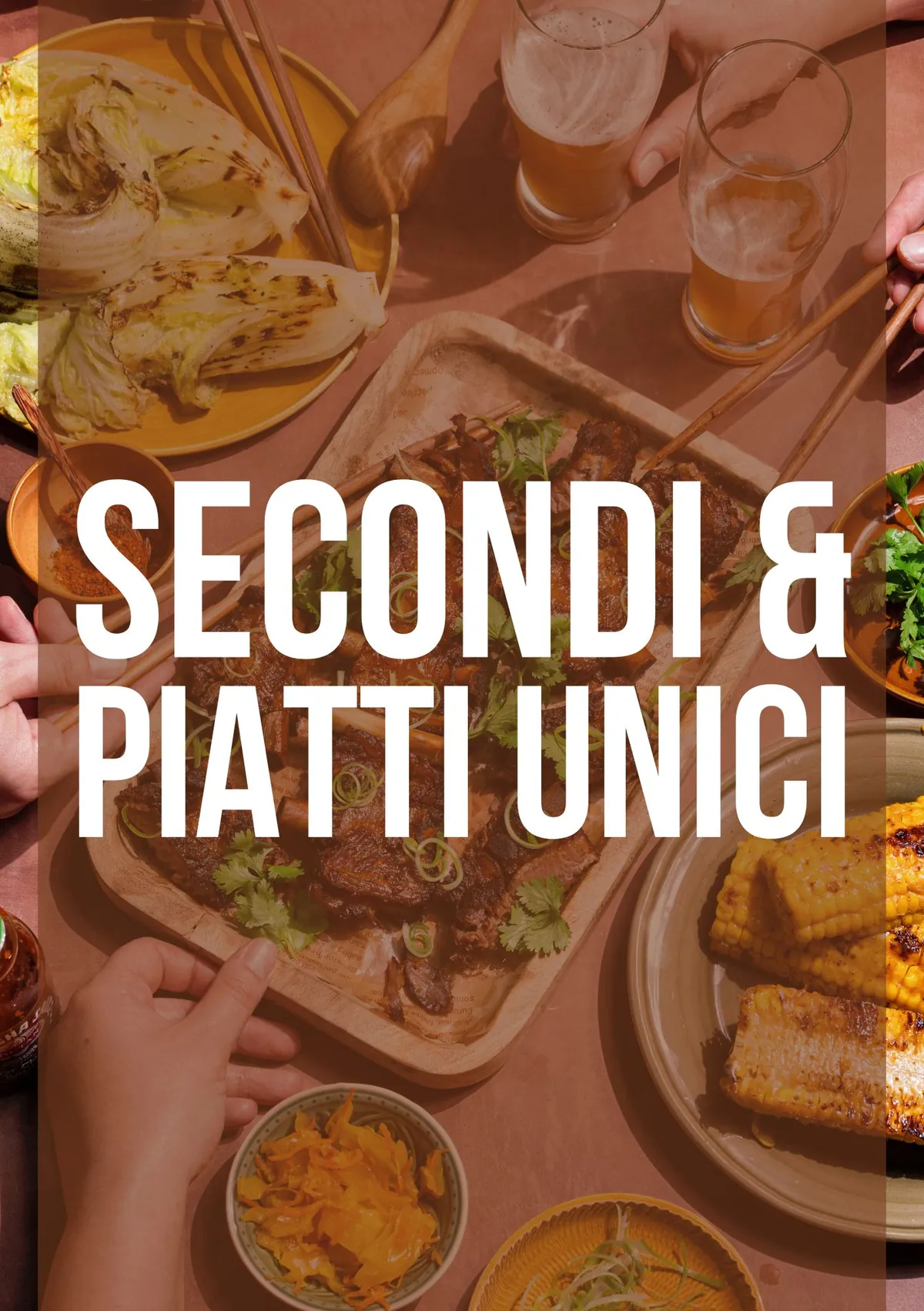 Secondi Vol.1