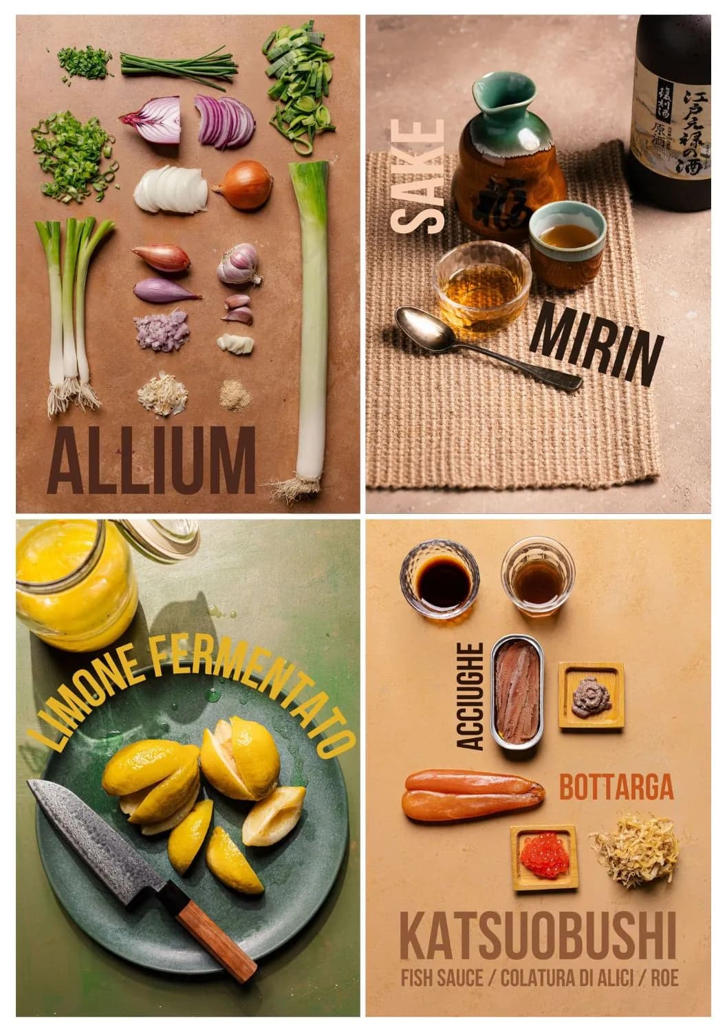 Ingredienti Vol.2