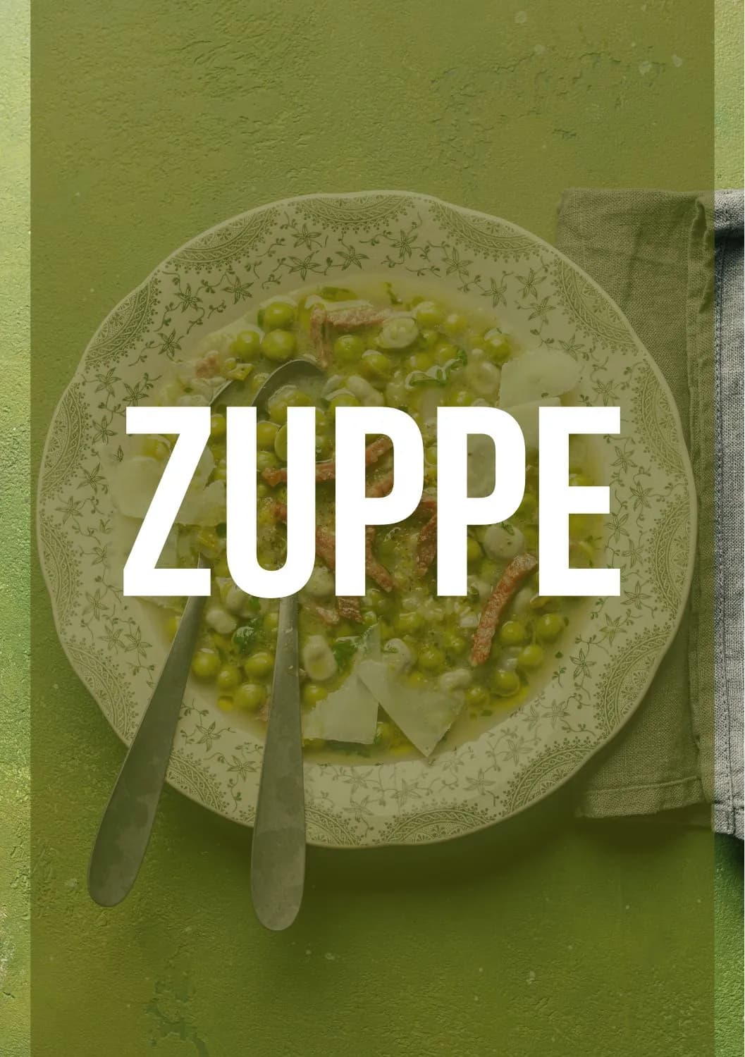 Zuppe Vol.2