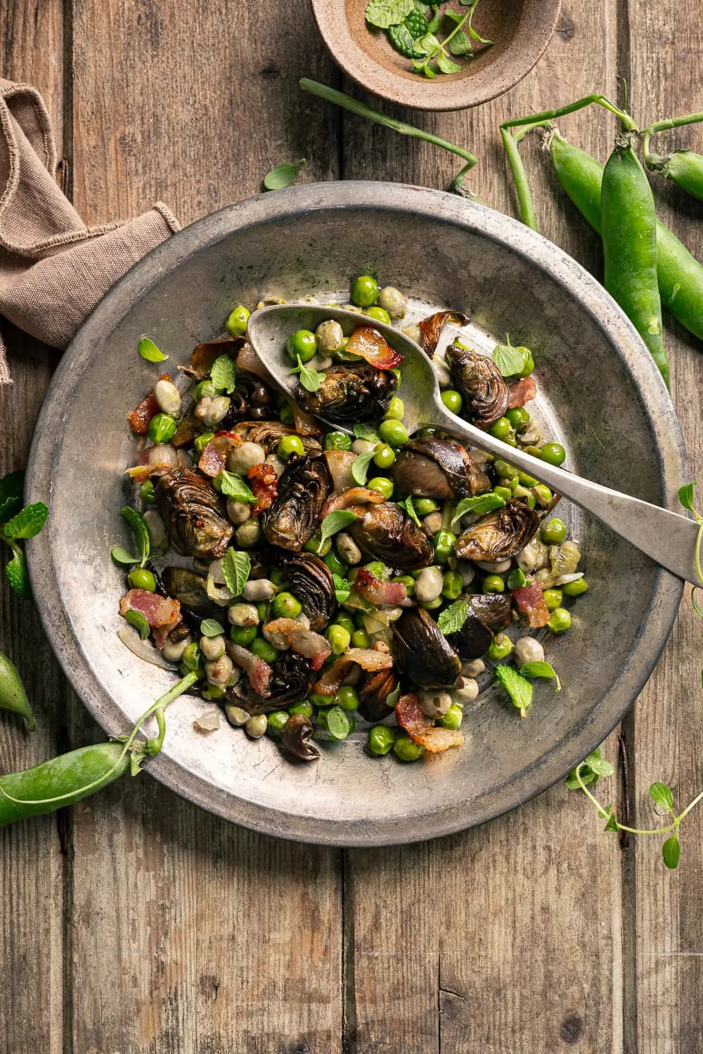 Food photography di Chiara Gavioli, food photographer a Mantova 16