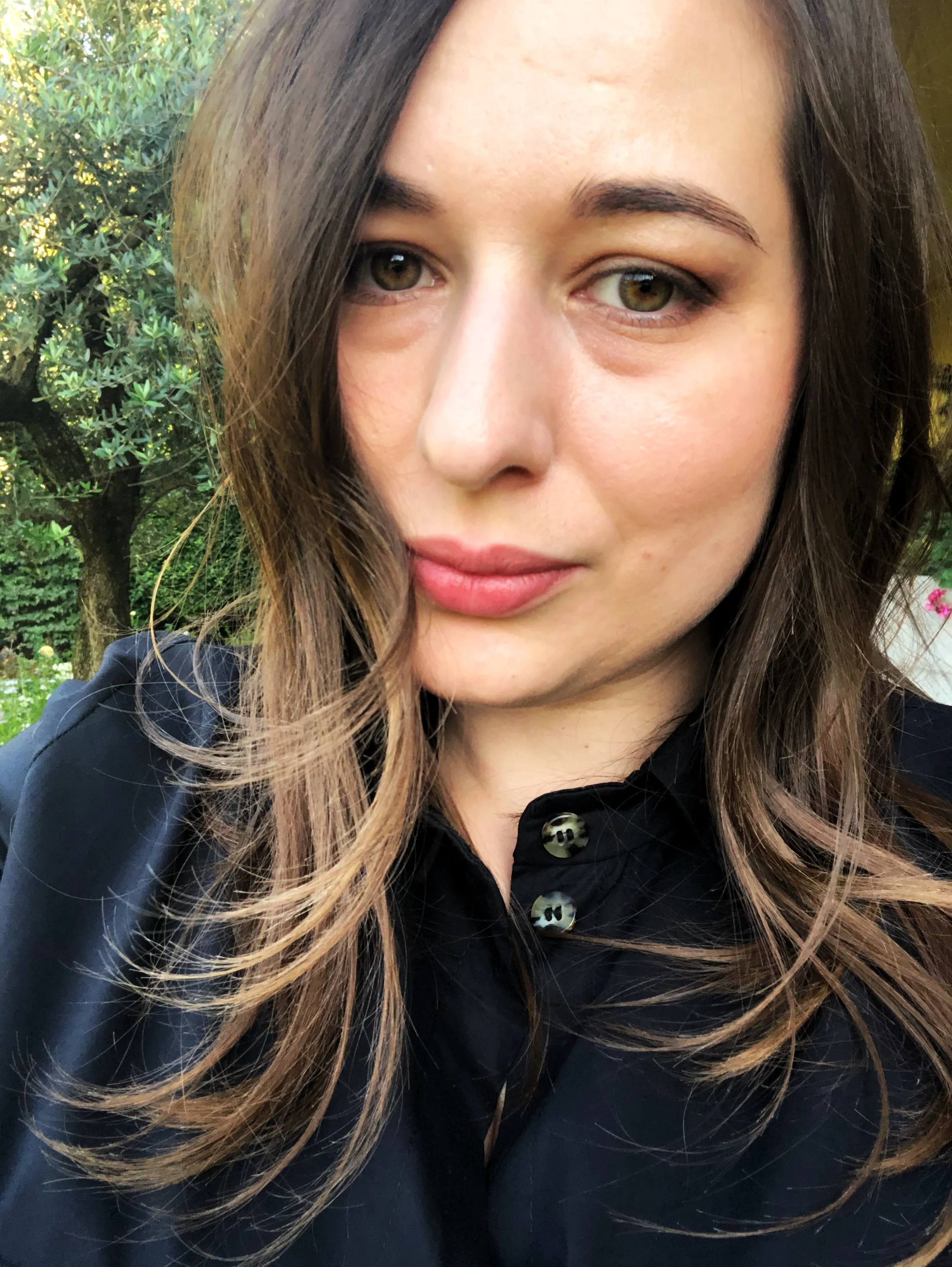 Chiara Gavioli, food photographer