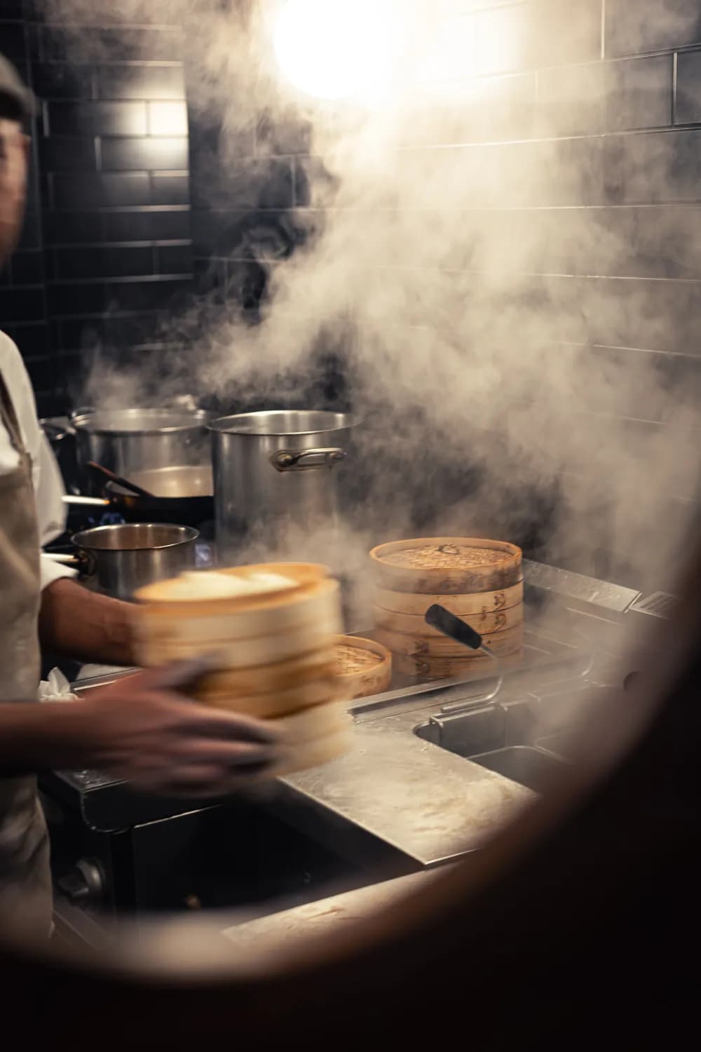 Restaurant food photography Italy by Chiara Gavioli 1