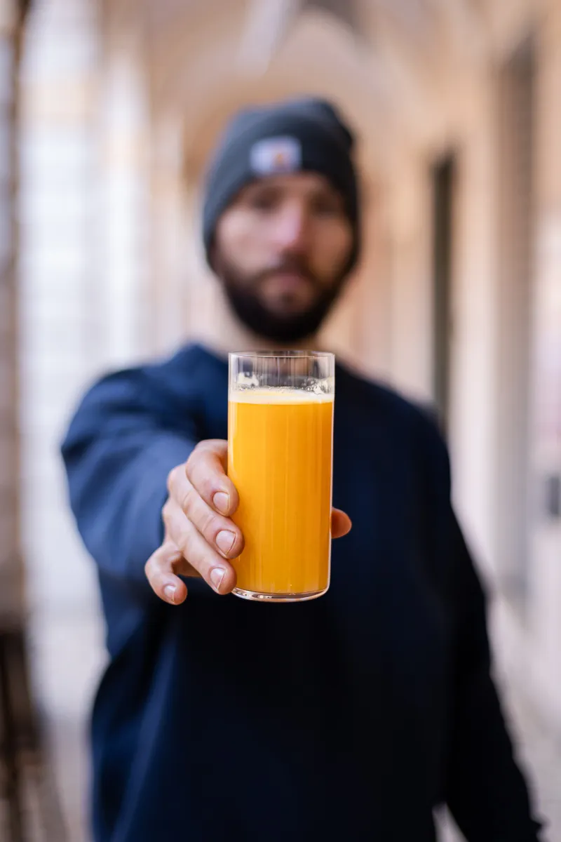 Restaurant food photography Italy by Chiara Gavioli 12