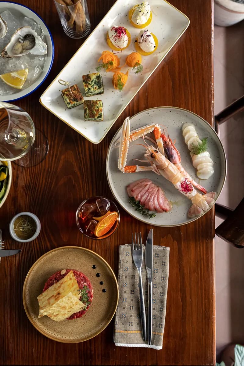 Restaurant food photography Italy by Chiara Gavioli 13