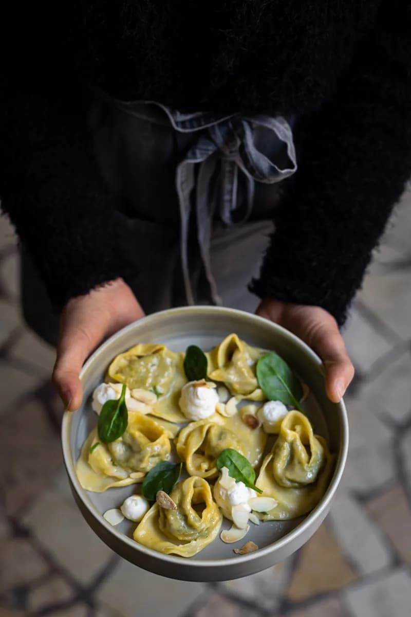 Fotografia per ristoranti di Chiara Gavioli, Mantova 14