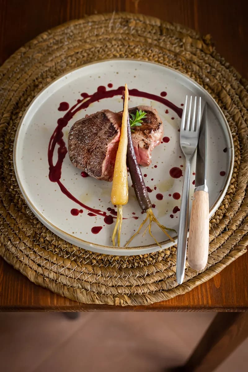 Restaurant food photography Italy by Chiara Gavioli 17