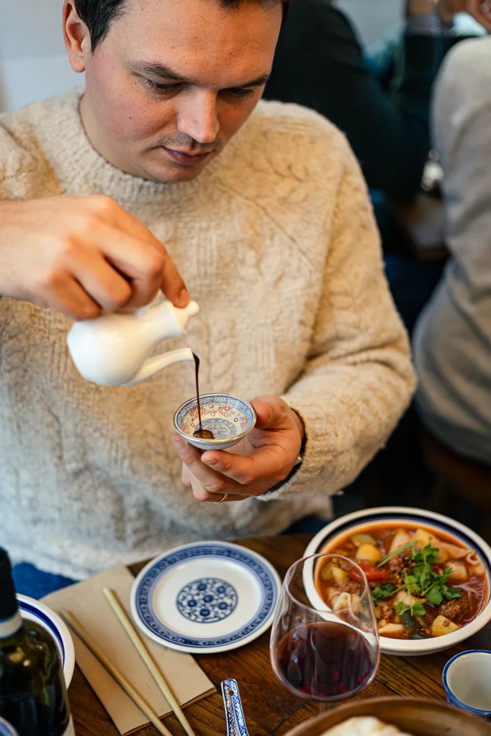 Restaurant food photography Italy by Chiara Gavioli 18