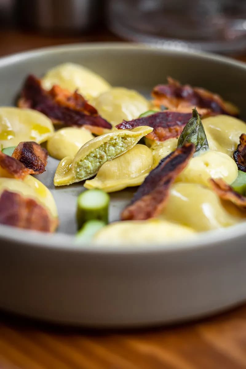 Restaurant food photography Italy by Chiara Gavioli 2