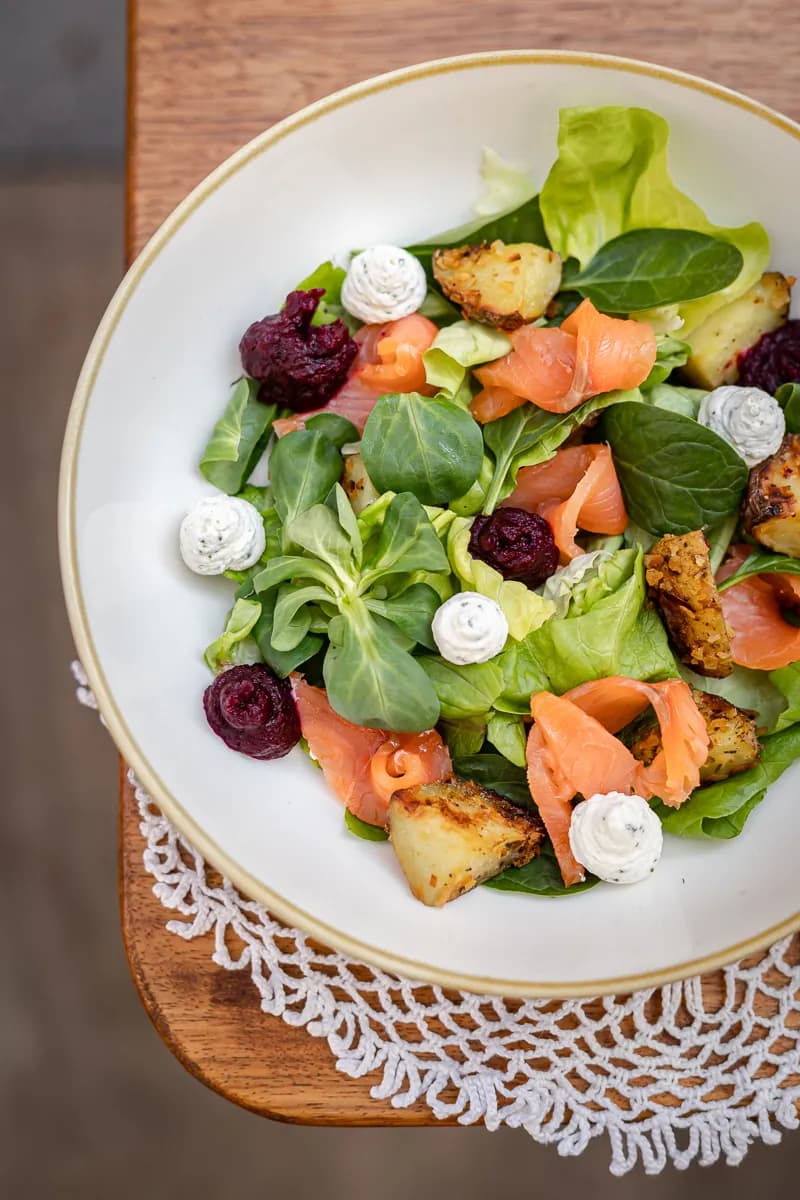 Restaurant food photography Italy by Chiara Gavioli 20