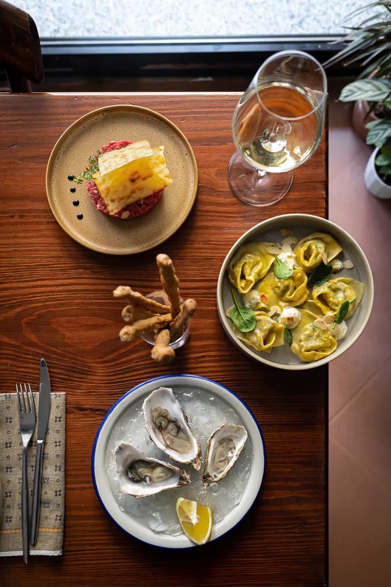 Restaurant food photography Italy by Chiara Gavioli 27