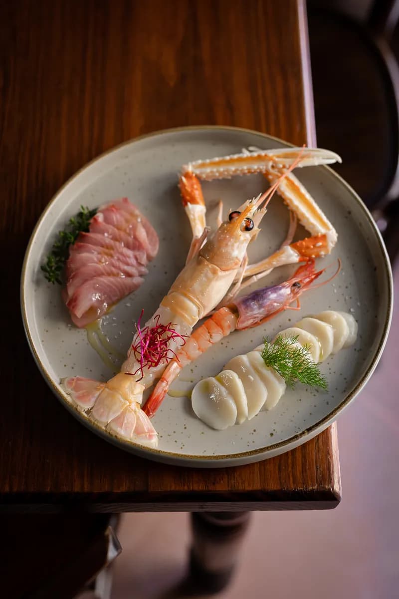 Restaurant food photography Italy by Chiara Gavioli 3