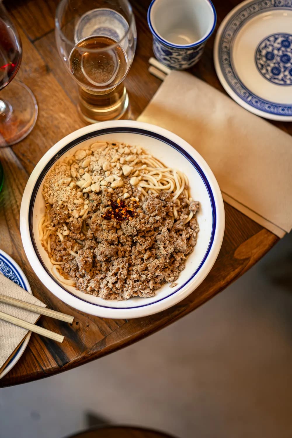 Restaurant food photography Italy by Chiara Gavioli 32