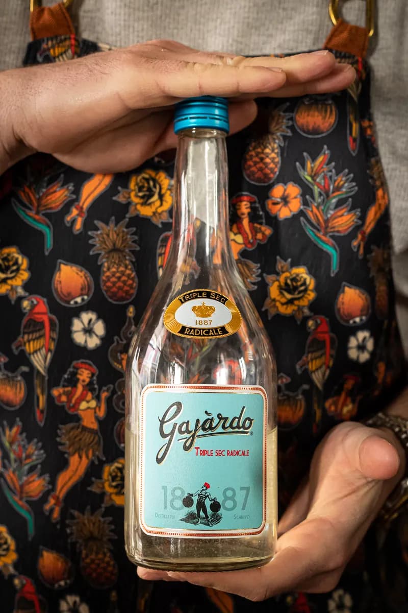 Restaurant food photography Italy by Chiara Gavioli 33