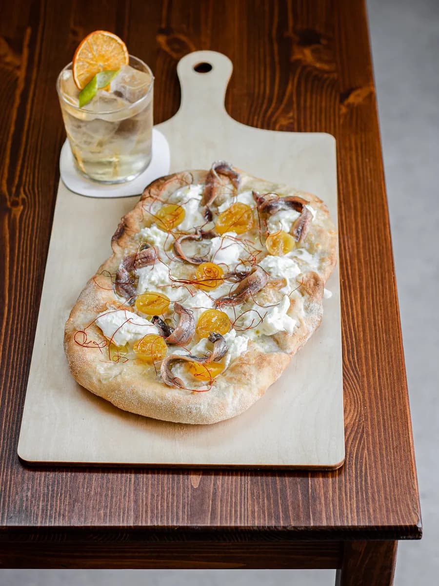 Restaurant food photography Italy by Chiara Gavioli 34