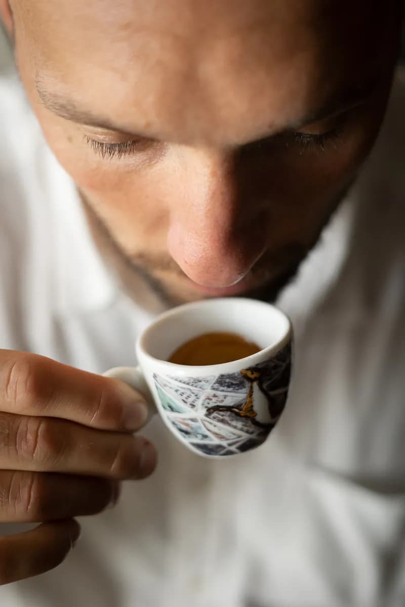 Fotografia per ristoranti di Chiara Gavioli, Mantova 36