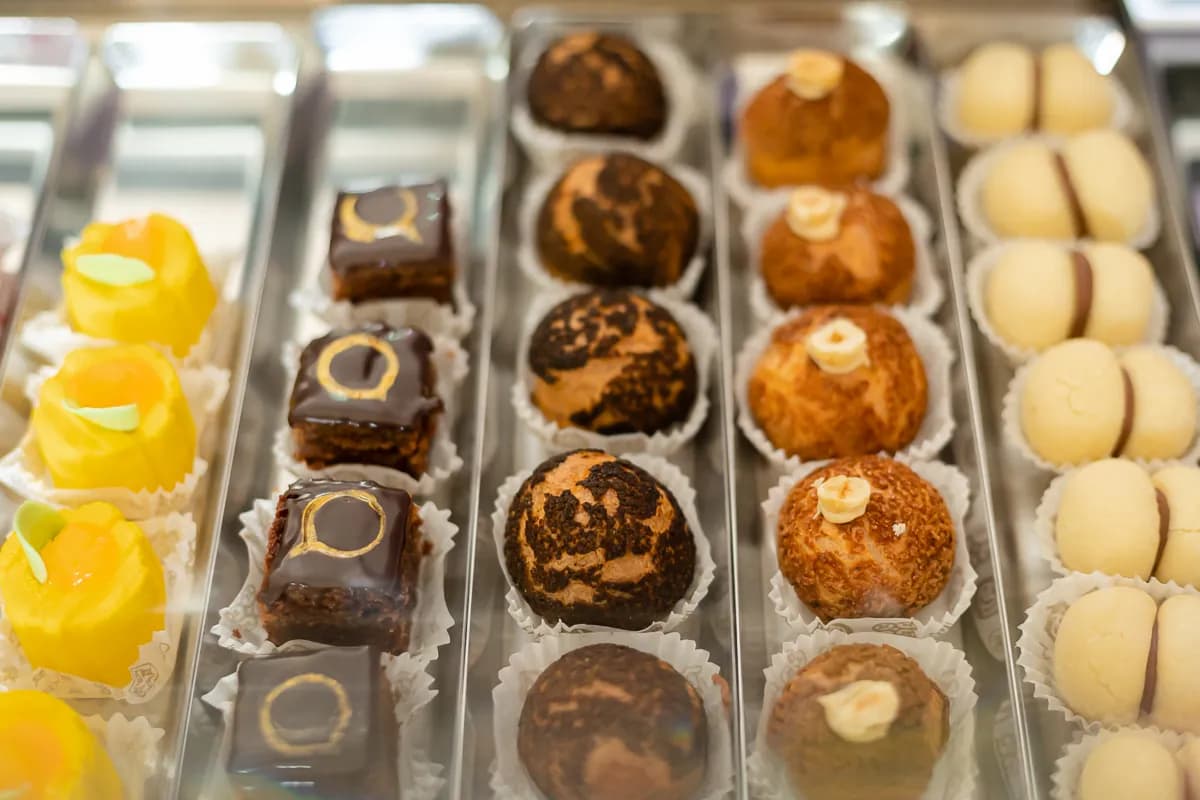 Restaurant food photography Italy by Chiara Gavioli 38