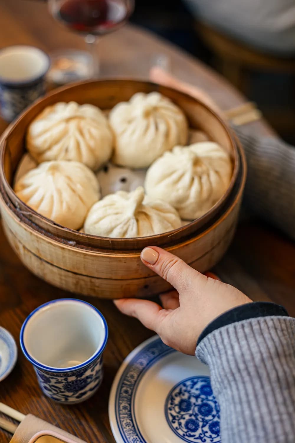 Restaurant food photography Italy by Chiara Gavioli 4