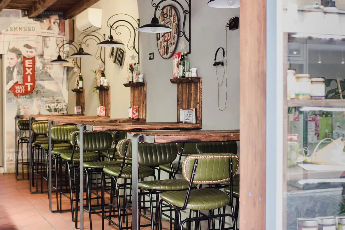 Restaurant food photography Italy by Chiara Gavioli 40