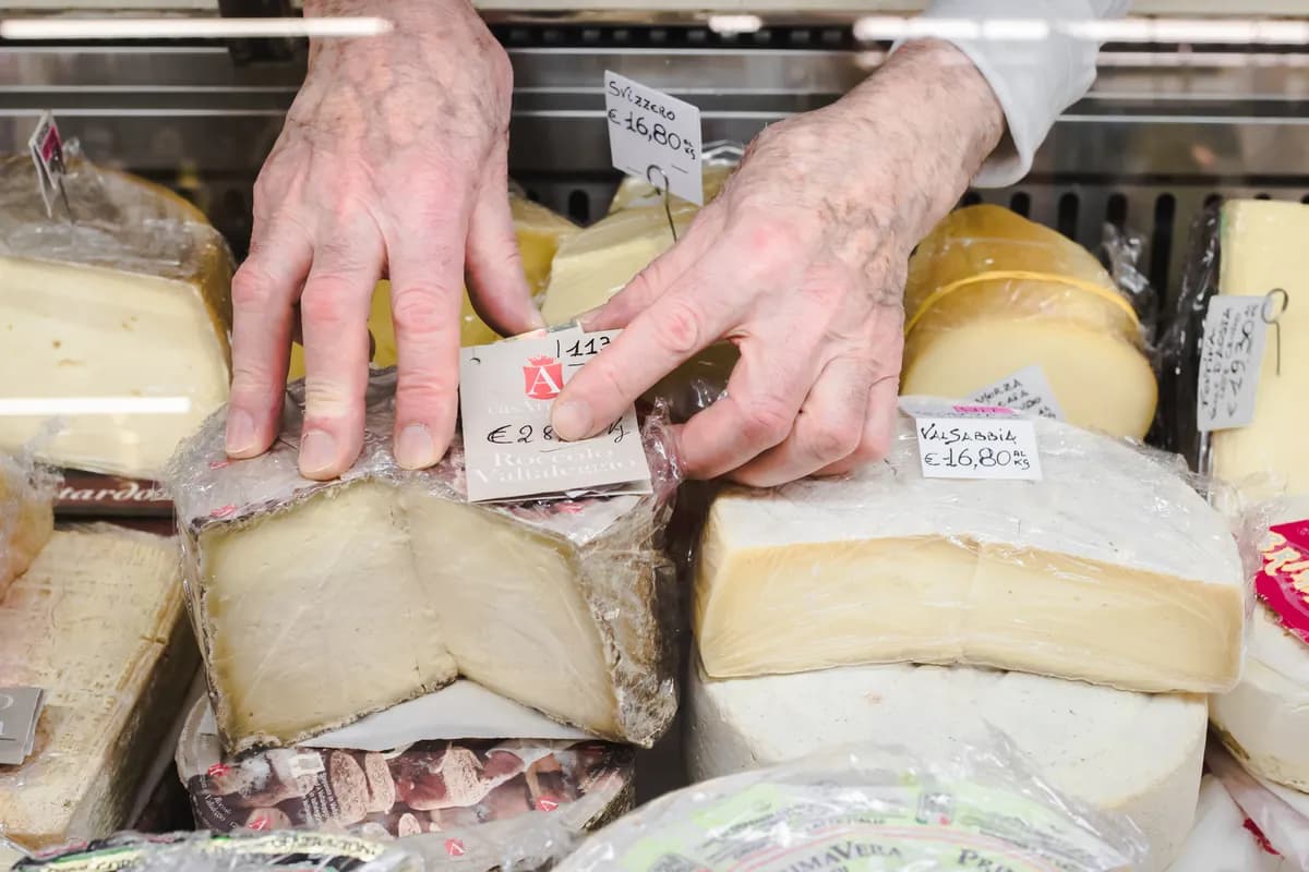 Restaurant food photography Italy by Chiara Gavioli 43