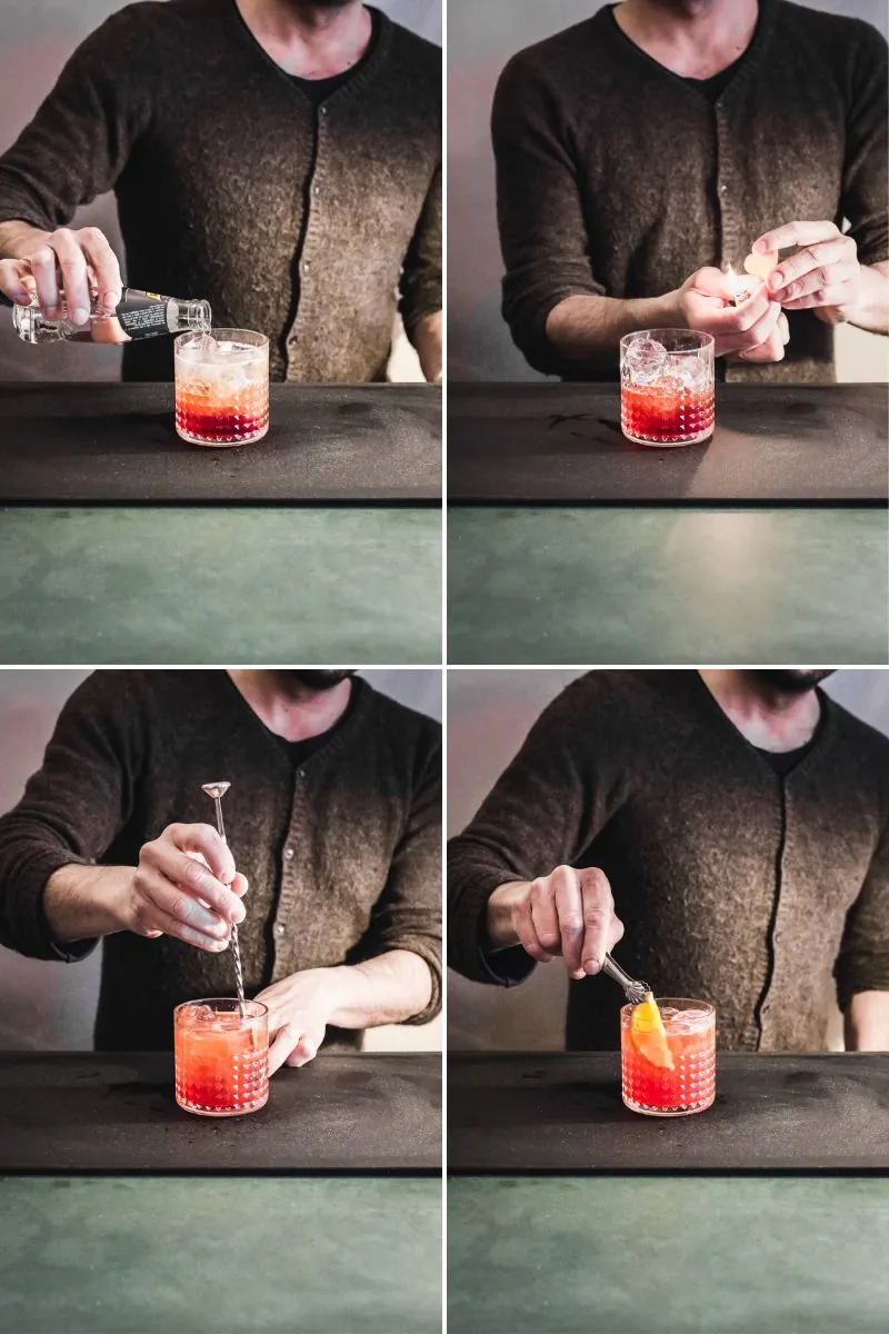 Fotografia per ristoranti di Chiara Gavioli, Mantova 45