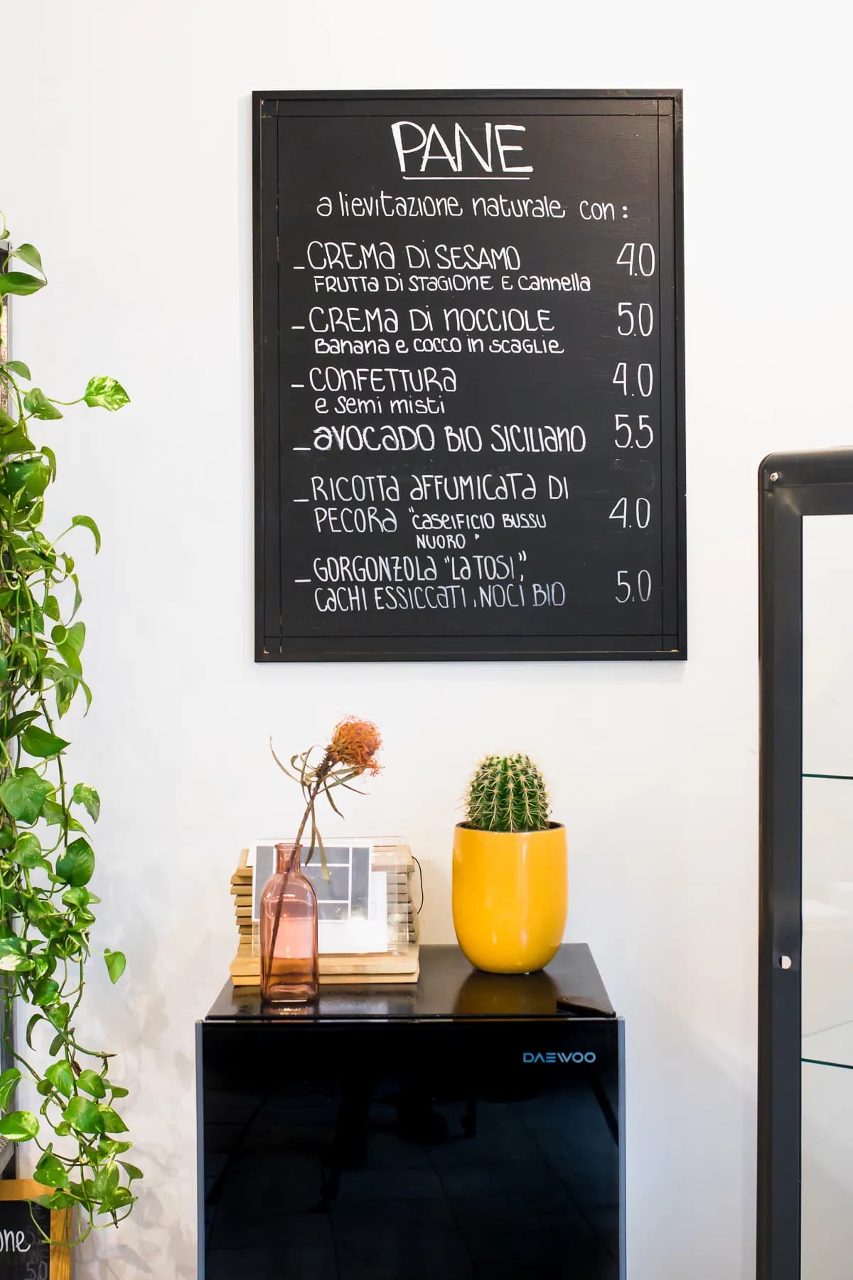 Fotografia per ristoranti di Chiara Gavioli, Mantova 55