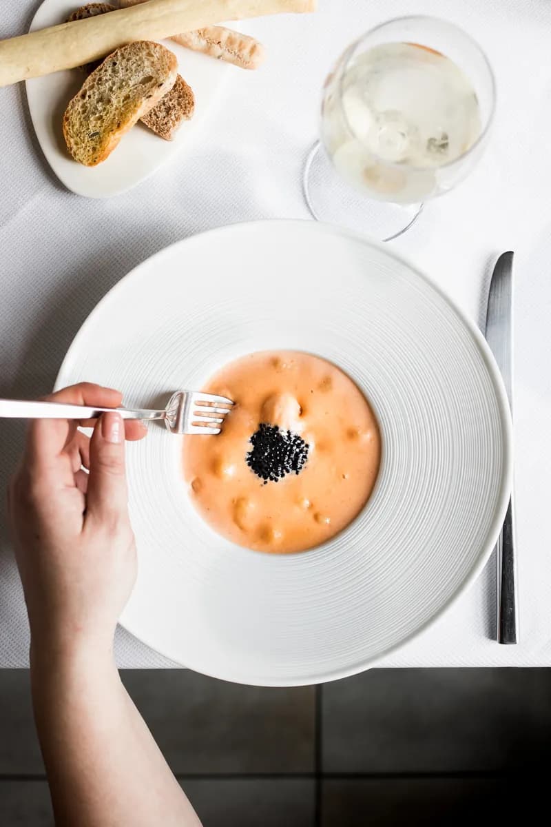 Fotografia per ristoranti di Chiara Gavioli, Mantova 58