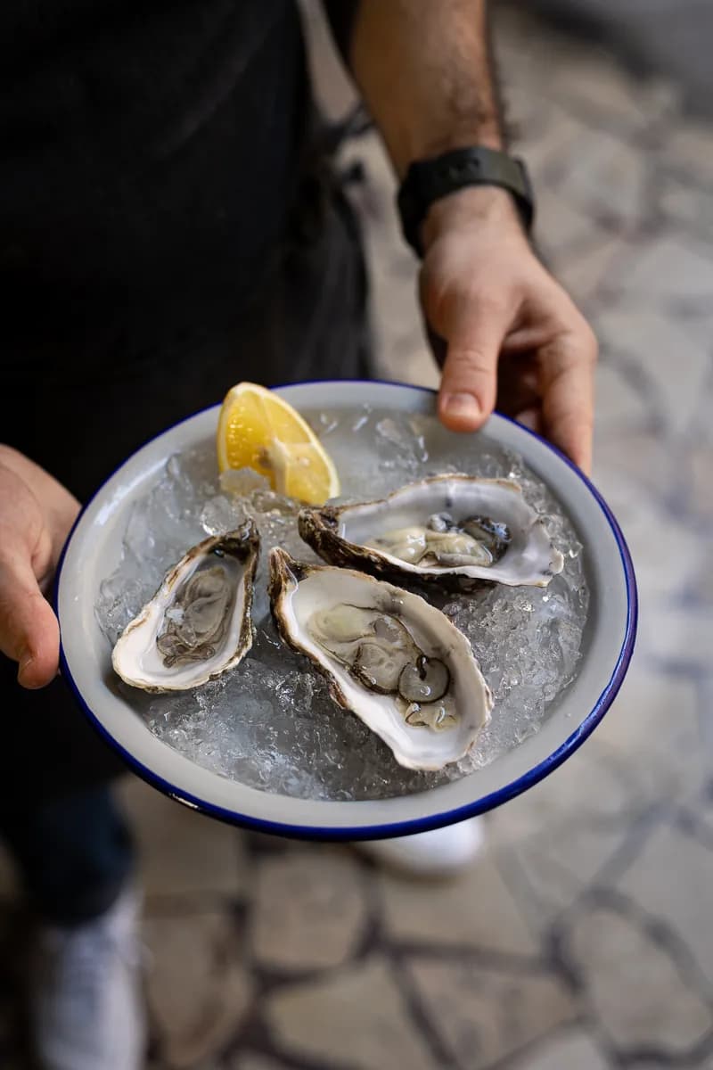 Fotografia per ristoranti di Chiara Gavioli, Mantova 6